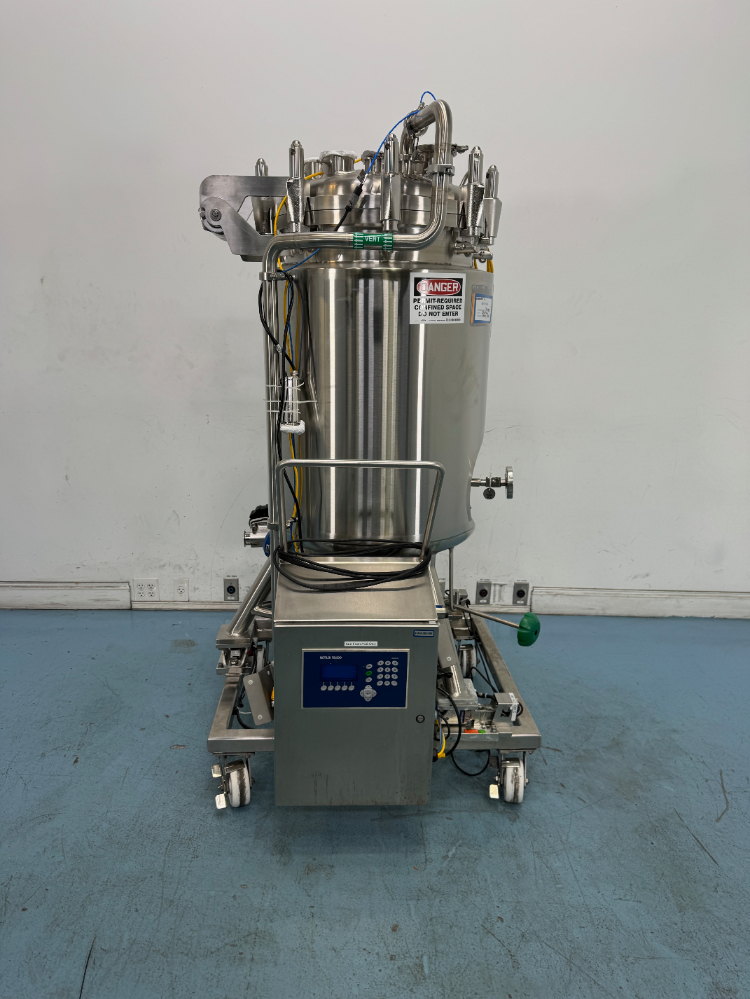 Image of Holloway America 183L Z2 Feed Tank